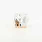 Love Cabin Mug
