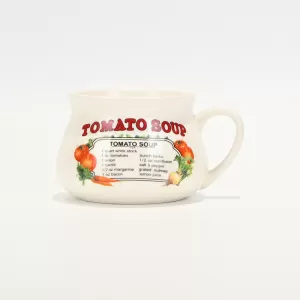 Tomato Soup Mug