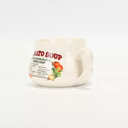 Tomato Soup Mug