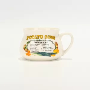 Potato Soup Mug