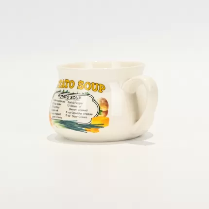 Potato Soup Mug