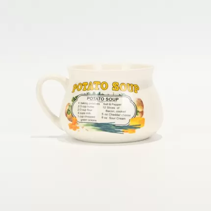 Potato Soup Mug