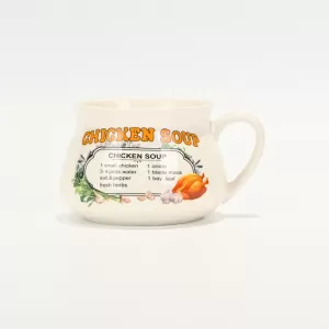 Chicken Soup Mug