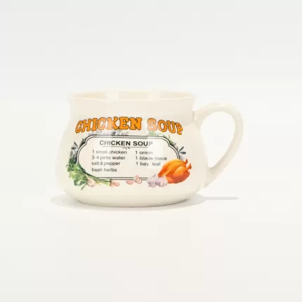 Chicken Soup Mug
