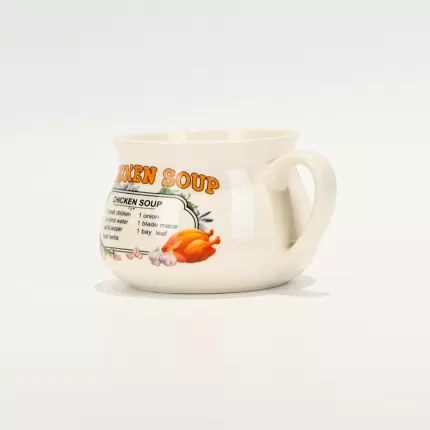 Chicken Soup Mug