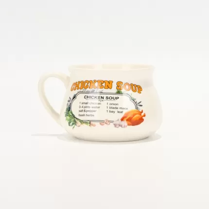 Chicken Soup Mug