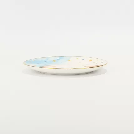 Friendship Plate