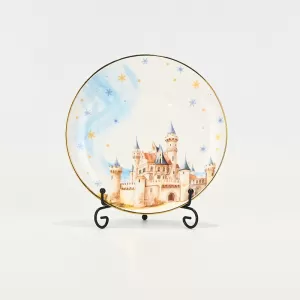 Castle Plate