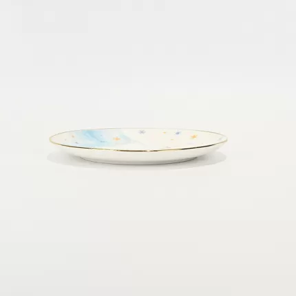 Castle Plate