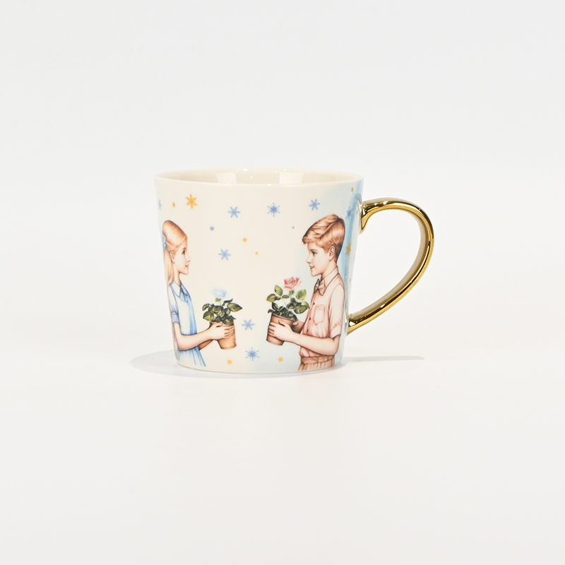 Friendship Mug