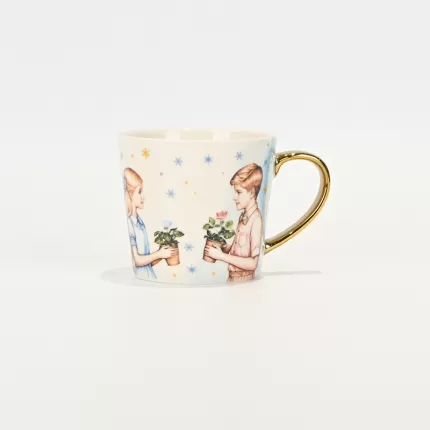 Friendship Mug