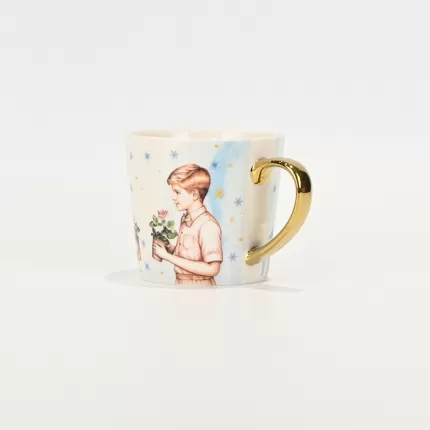 Friendship Mug