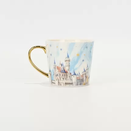 Friendship Mug