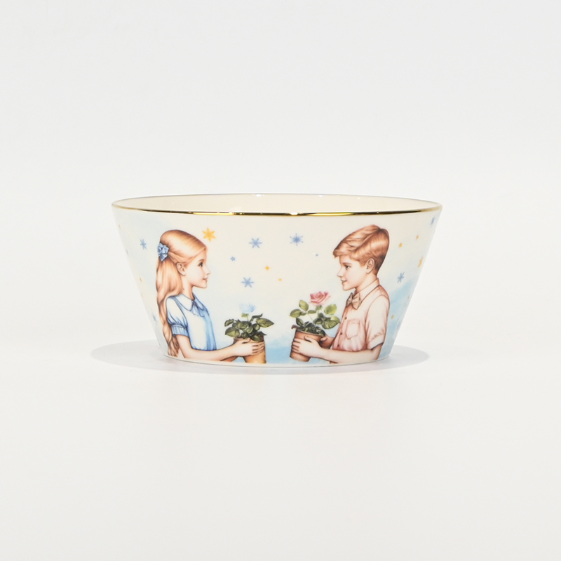 Friendship Bowl
