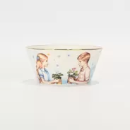 Friendship Bowl