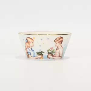 Friendship Bowl