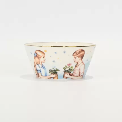 Friendship Bowl