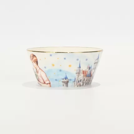 Friendship Bowl