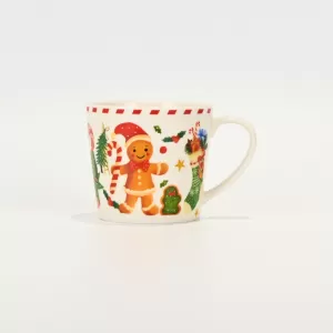 Christmas Party Mug