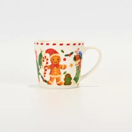 Christmas Party Mug