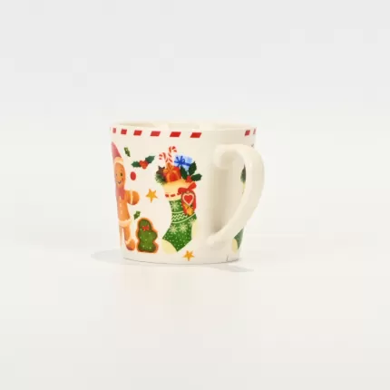 Christmas Party Mug