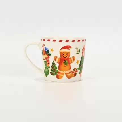 Christmas Party Mug