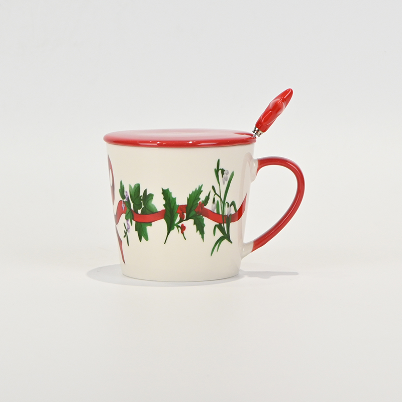 Christmas Gift Mug