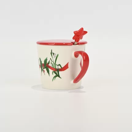 Christmas Gift Mug