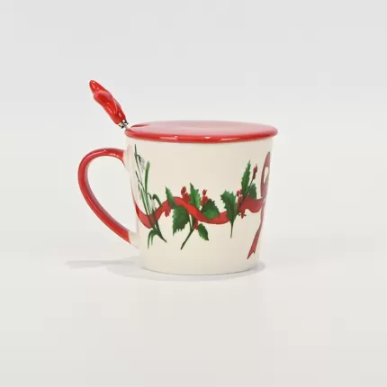 Christmas Gift Mug