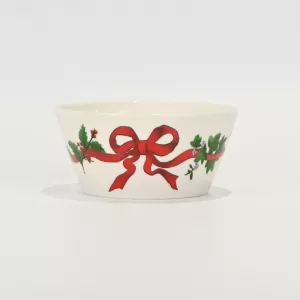 Christmas Gift Bowl