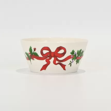 Christmas Gift Bowl