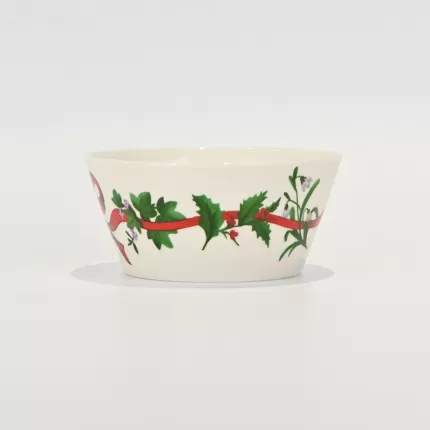 Christmas Gift Bowl