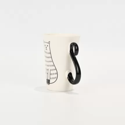 Cute Cat Mug