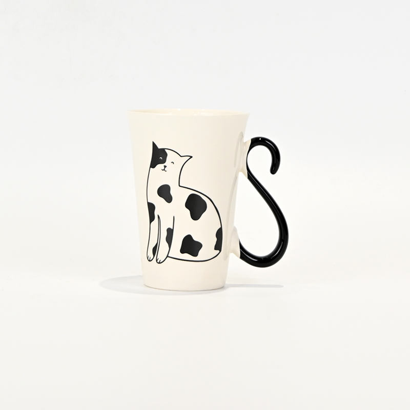 Cute Cat Mug