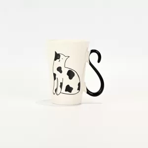 Cute Cat Mug