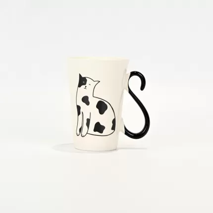 Cute Cat Mug