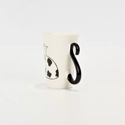 Cute Cat Mug