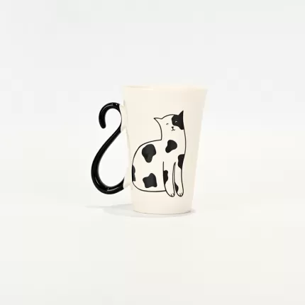 Cute Cat Mug