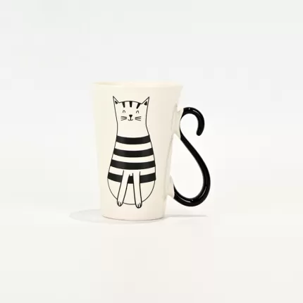 Cute Cat Mug