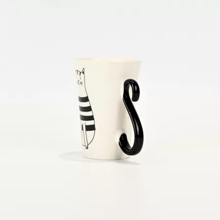 Cute Cat Mug