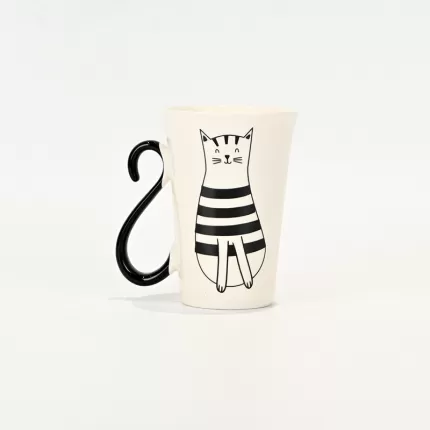 Cute Cat Mug