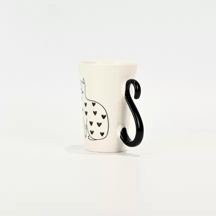 Cute Cat Mug