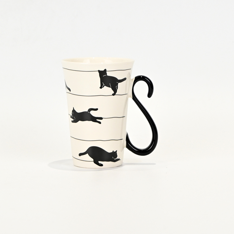 Cat&#039;s Daily Mug