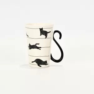 Cat&#039;s Daily Mug