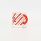 Bow Cup-candy red