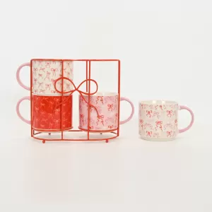 Bow Dance Mug