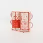 Bow Dance Mug