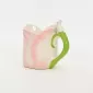 Floral Bunny Mug
