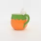 Carrot Bunny Mug