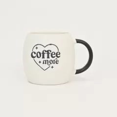 coffee mug, daily mug, simple coffee cup, minimalist mug , ceramic coffee mug , everyday drinkware , morning ritual mug , calm lifestyle, daily essentials
